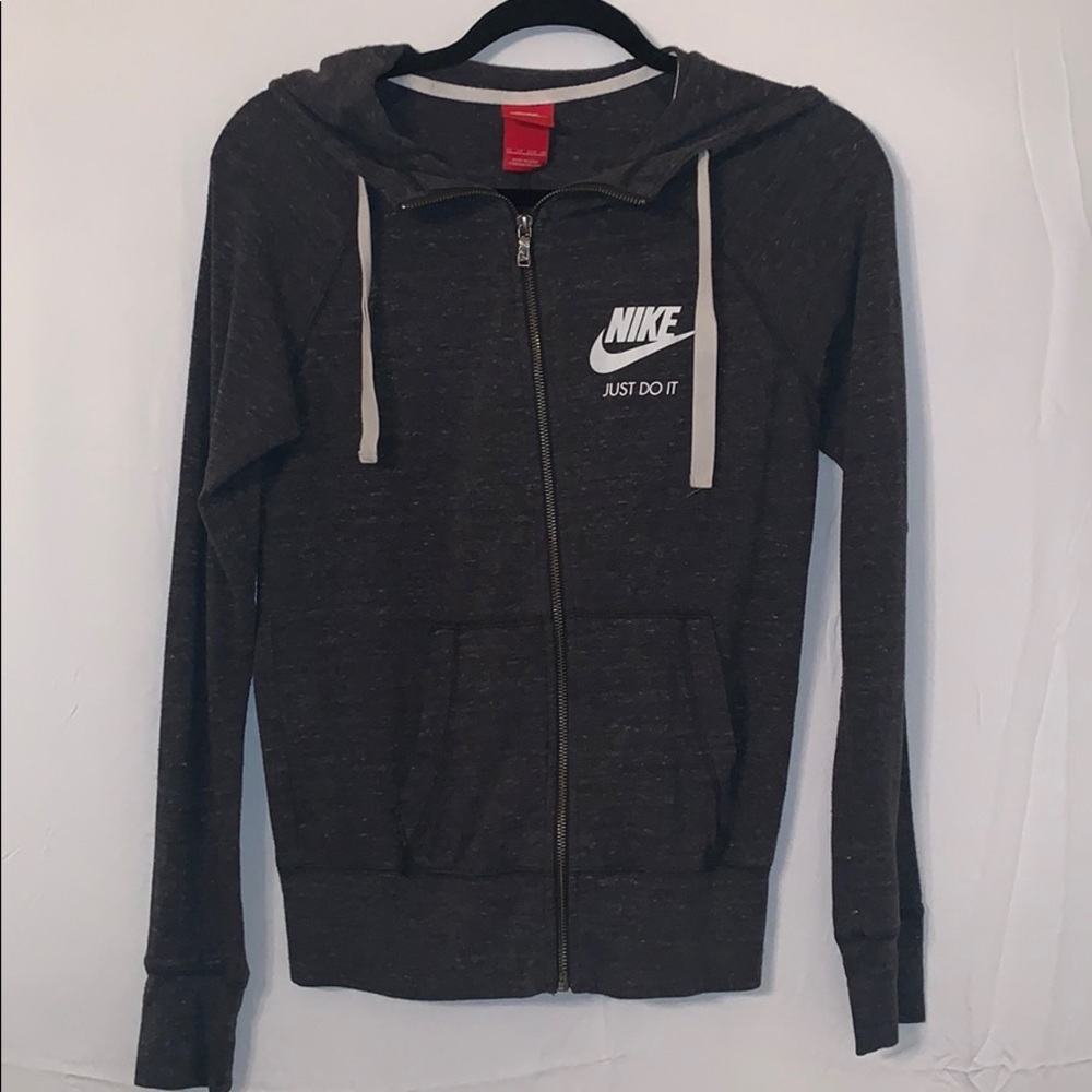 Nike jacket